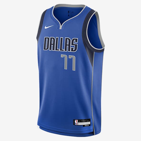 Luka Don i Camisetas sin mangas y de tirantes. Nike US